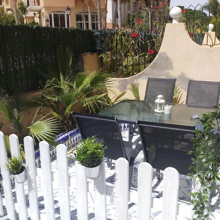 SDB ALOJAMIENTOS URBANIZACIóN PUEBLO SALADO El Puerto de Mazarrón Exterior foto