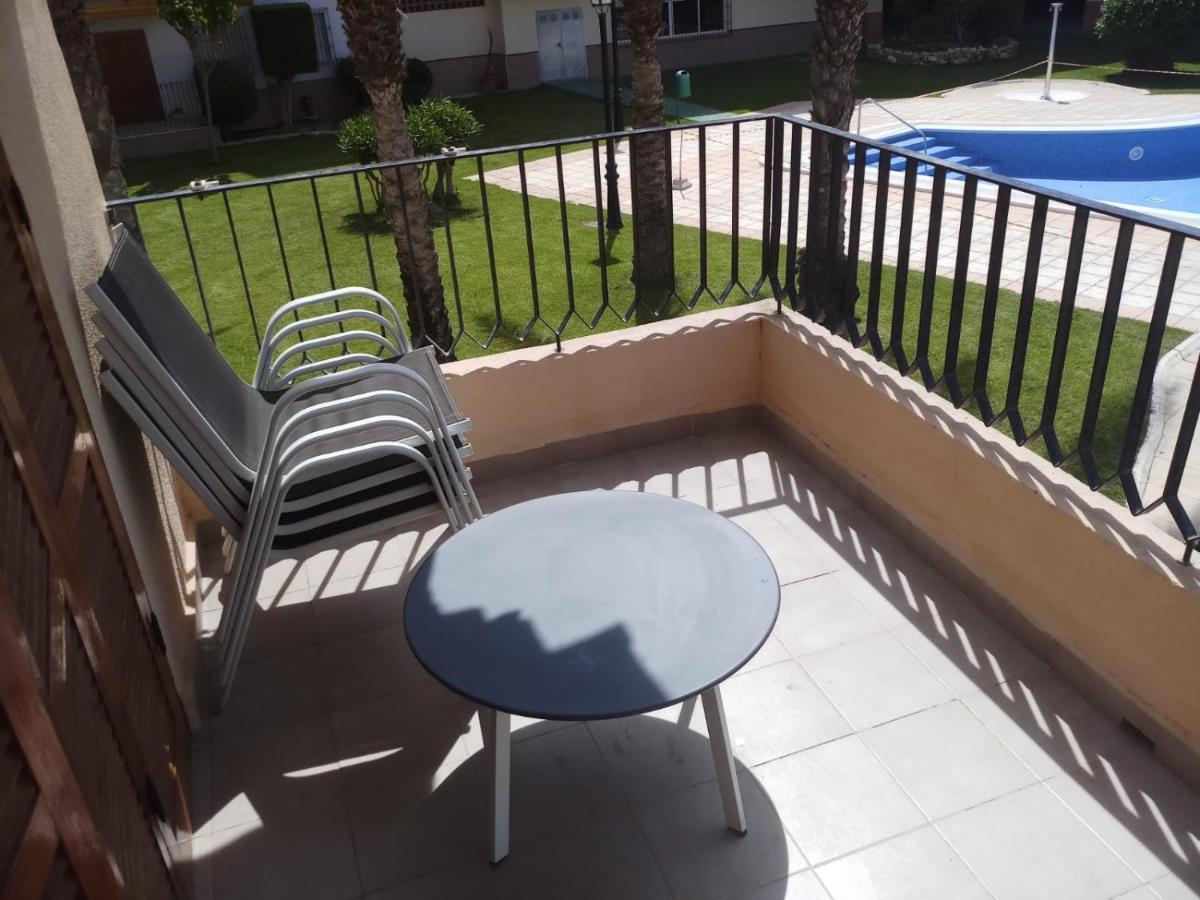 SDB ALOJAMIENTOS URBANIZACIóN PUEBLO SALADO El Puerto de Mazarrón Exterior foto